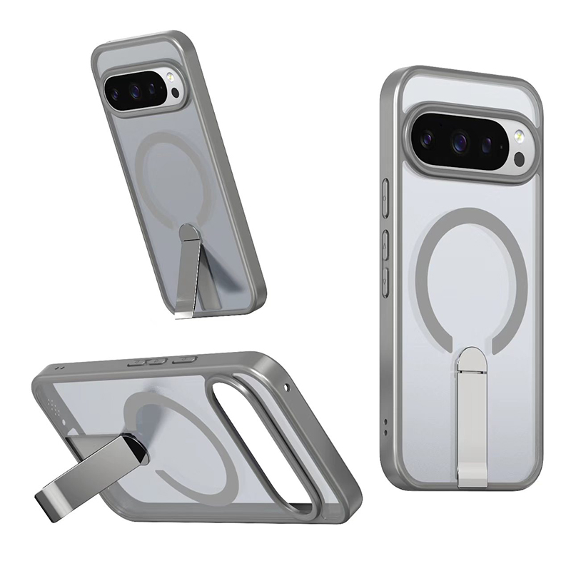 Magazine File Holder - Car Mounted Magnetic Metal Invisible Bracket