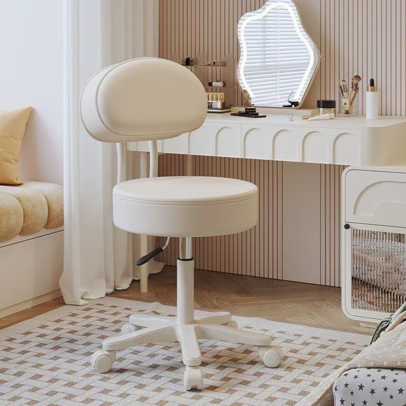 Office Furniture Set - Home Makeup Chair Leisure Chair With