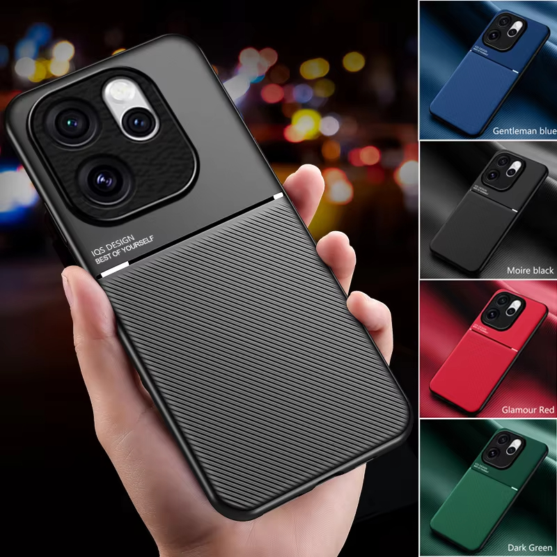 For OPPO Reno 15 Pro Case Car  - Magazine File Holder avaliação e preço