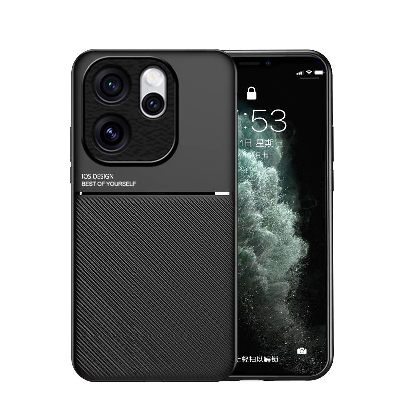 For OPPO Reno 15 Pro Case Car  - Magazine File Holder avaliação e preço