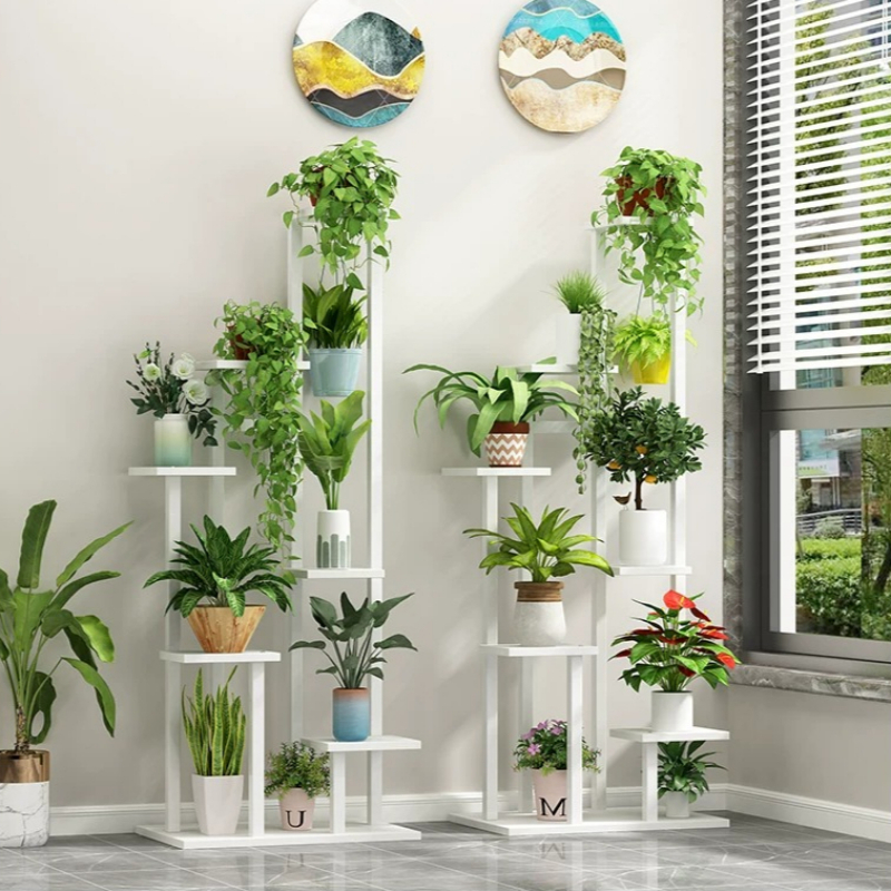 Restaurant Terrace Shelves Dec - Office Furniture Set avaliação e preço