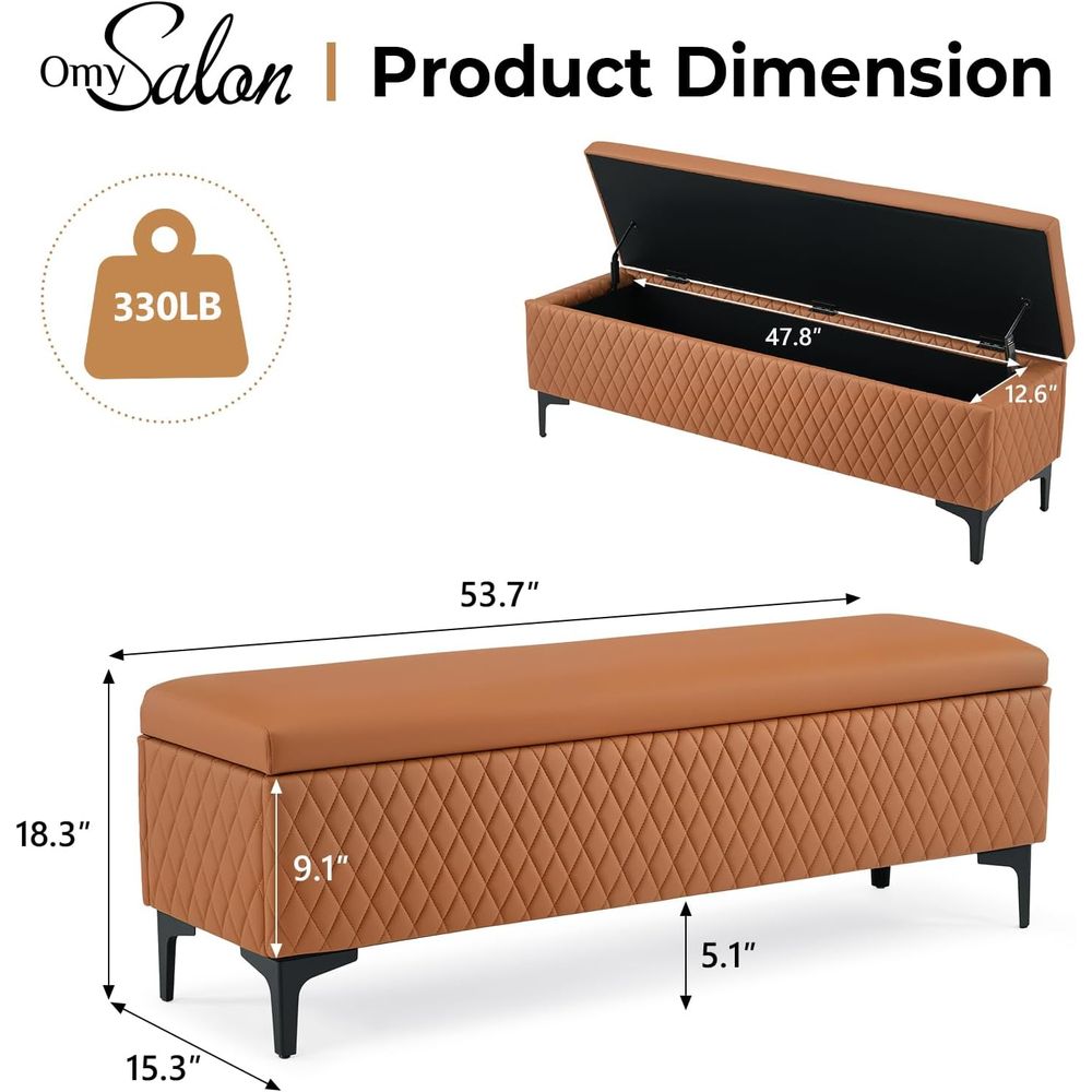 Storage Bench for Waiting Room - Office Furniture For Small Spaces avaliação e preço