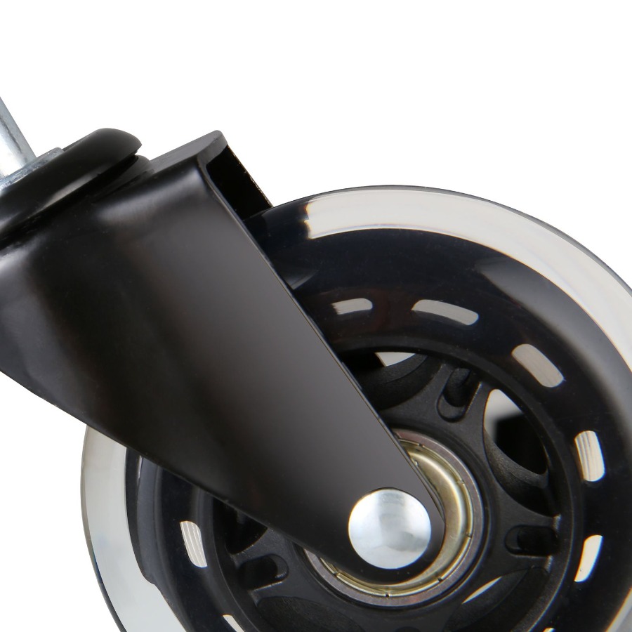 Office Chair Wheels Set of 5 3 - Office Furniture Set avaliação e preço