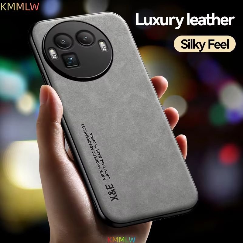 Shockproof Case for Realme GT8 - Magazine File Holder avaliação e preço