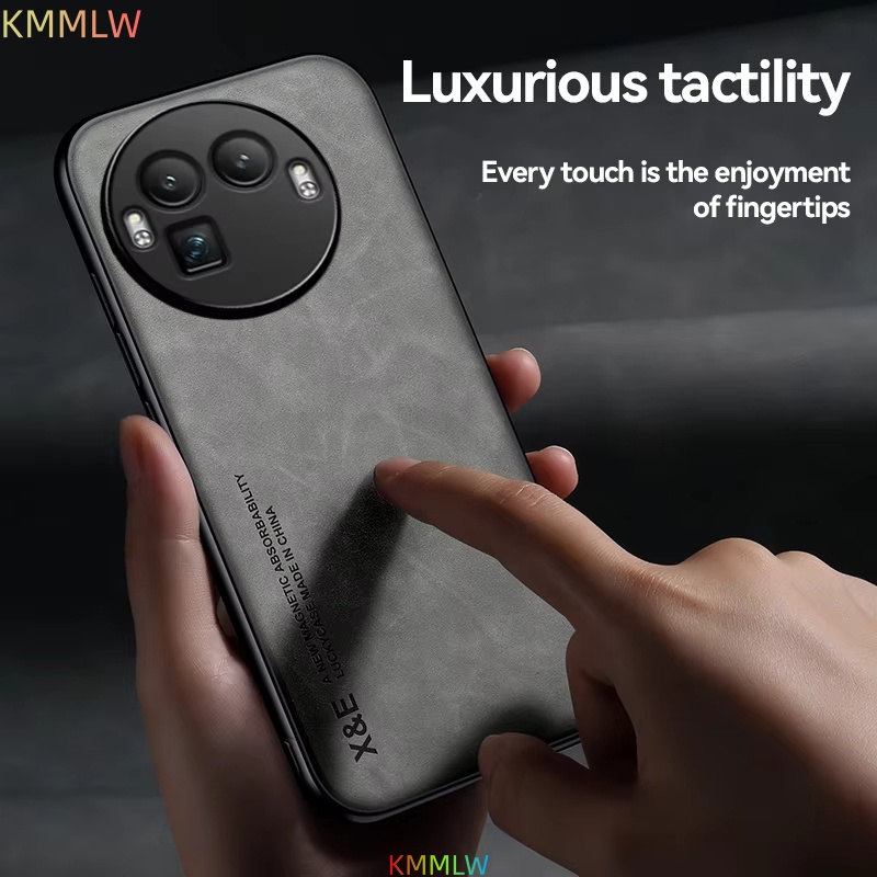 Shockproof Case for Realme GT8 - Magazine File Holder avaliação e preço