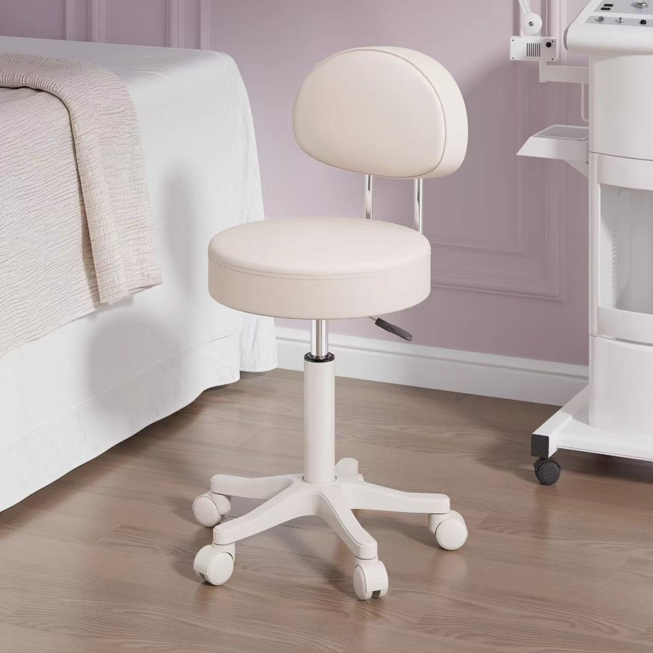 Home Makeup Chair Leisure Chai - Office Furniture Set avaliação e preço