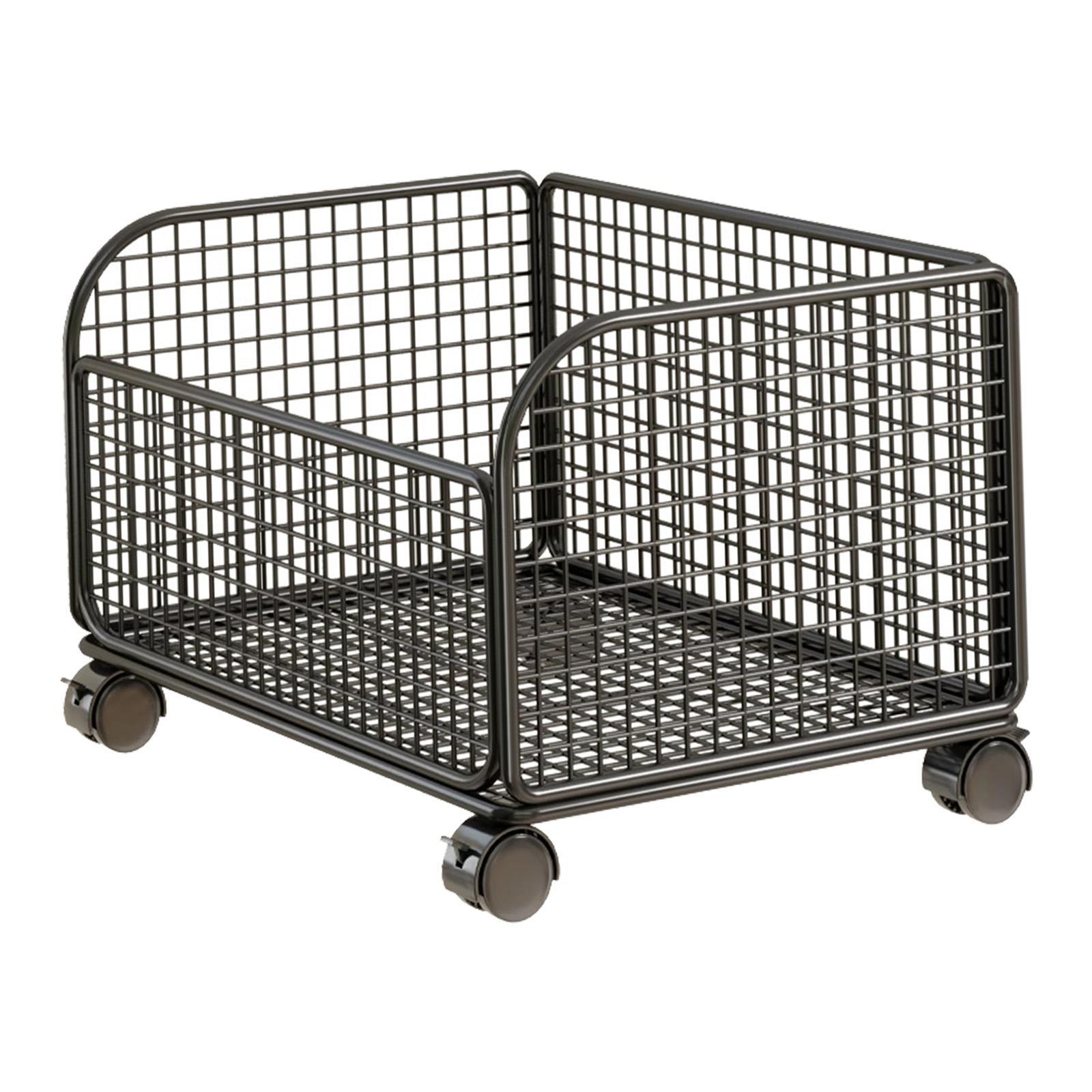 Rolling File Folder Cart,under - Book Cart Rolling avaliação e preço