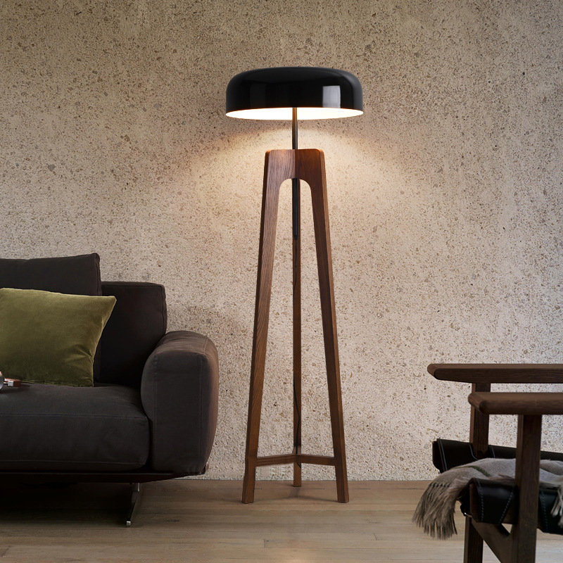 Pileo Porada Floor Lamp Classi - Floor Lamp Arched avaliação e preço