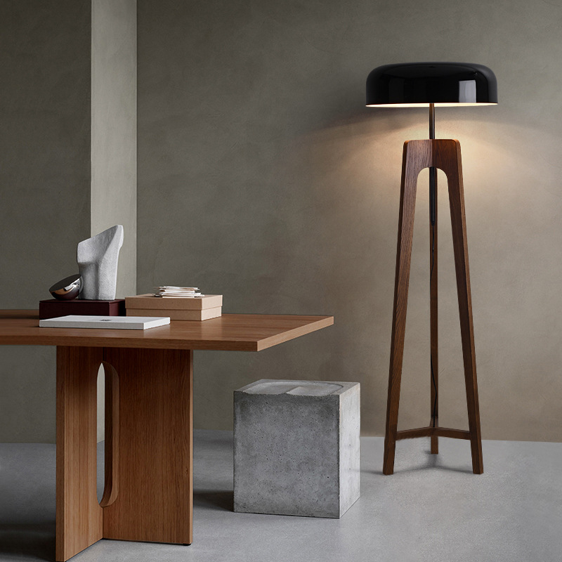 Pileo Porada Floor Lamp Classi - Floor Lamp Arched avaliação e preço