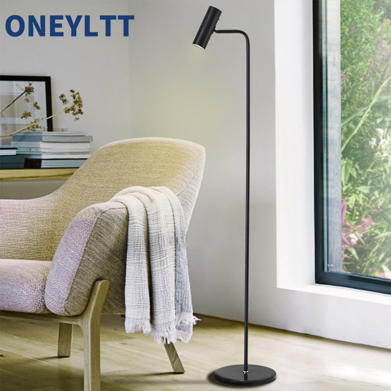 Modern LED Dimmable Floor Lamp - Floor Lamp Arched avaliação e preço
