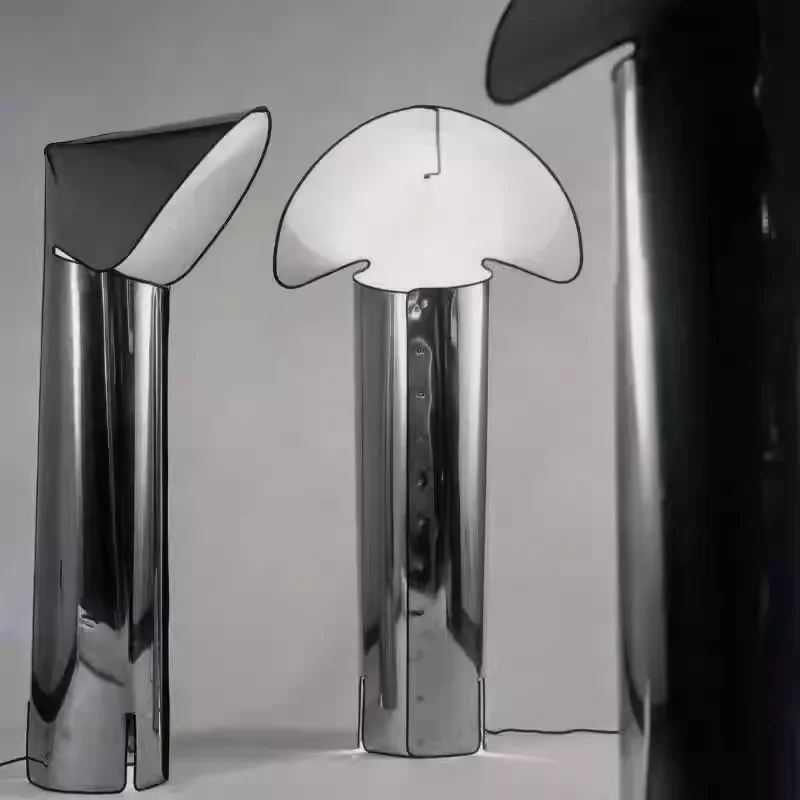 Luxury Hat Table Lamps Nordic  - Floor Lamp Arched avaliação e preço