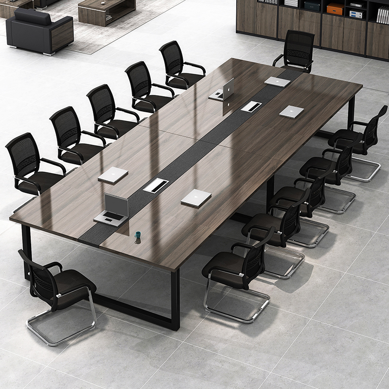 HYZ88 Modern Office Furniture  - Office Furniture Set avaliação e preço