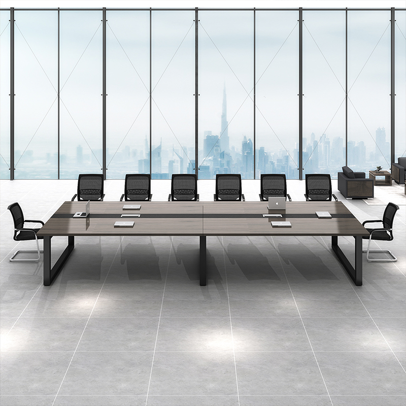 HYZ88 Modern Office Furniture  - Office Furniture Set avaliação e preço