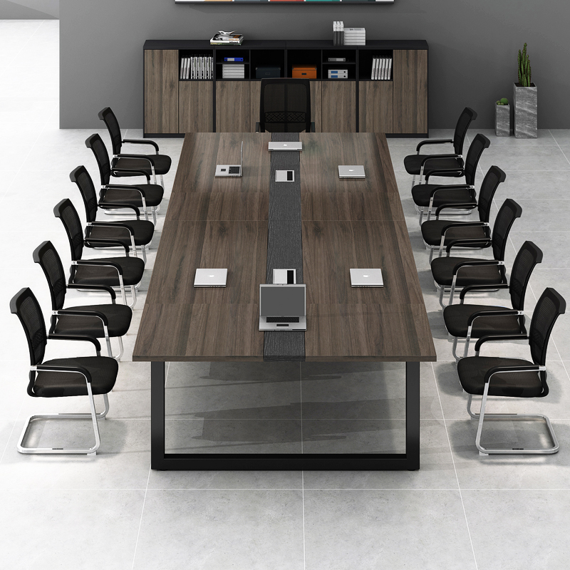HYZ88 Modern Office Furniture  - Office Furniture Set avaliação e preço