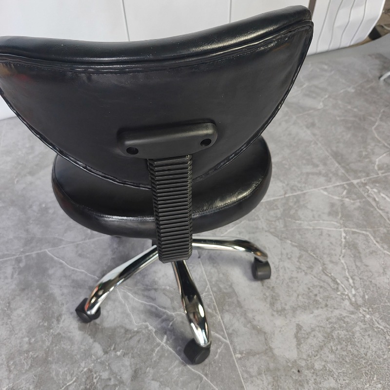 Compact Adjustable Office Chai - Office Furniture For Small Spaces avaliação e preço