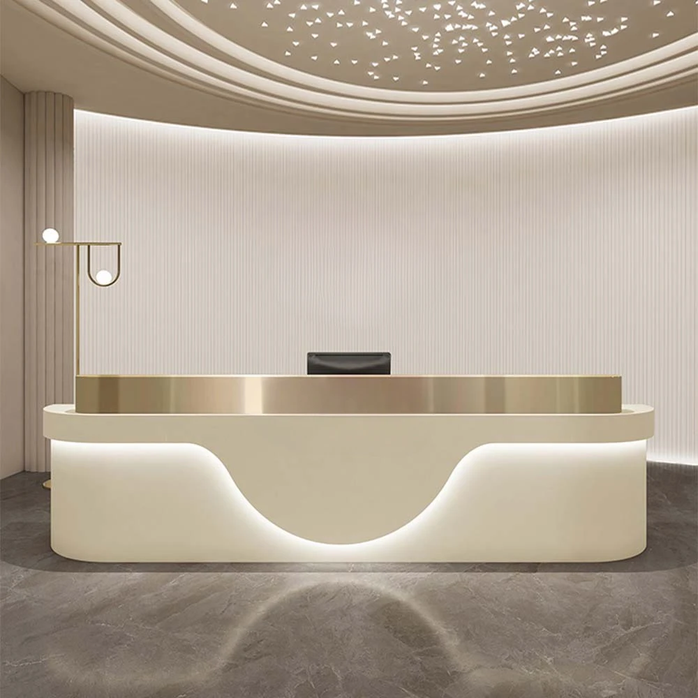 Customizable Logo Luxury Simpl - Office Furniture Logo avaliação e preço