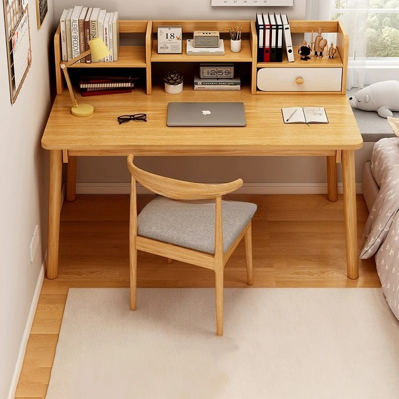 Modern Wooden Computer Desk An - Office Furniture Set avaliação e preço