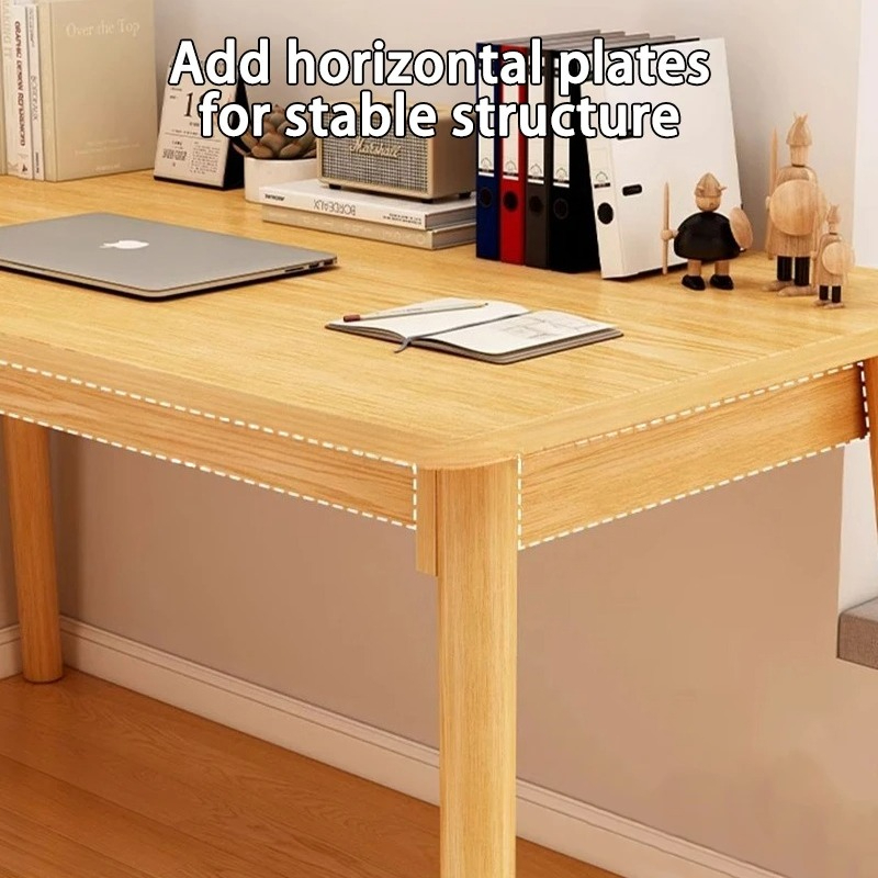 Modern Wooden Computer Desk An - Office Furniture Set avaliação e preço