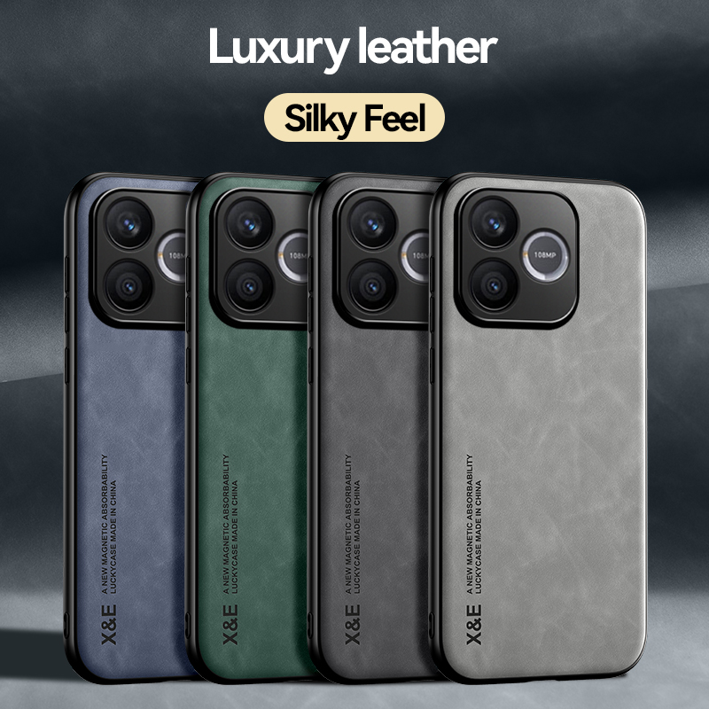 Shockproof Case for Honor 600  - Magazine File Holder avaliação e preço