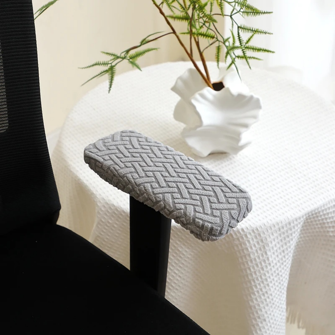 2Pcs/Set  Office Chair Armrest - Office Furniture Set avaliação e preço