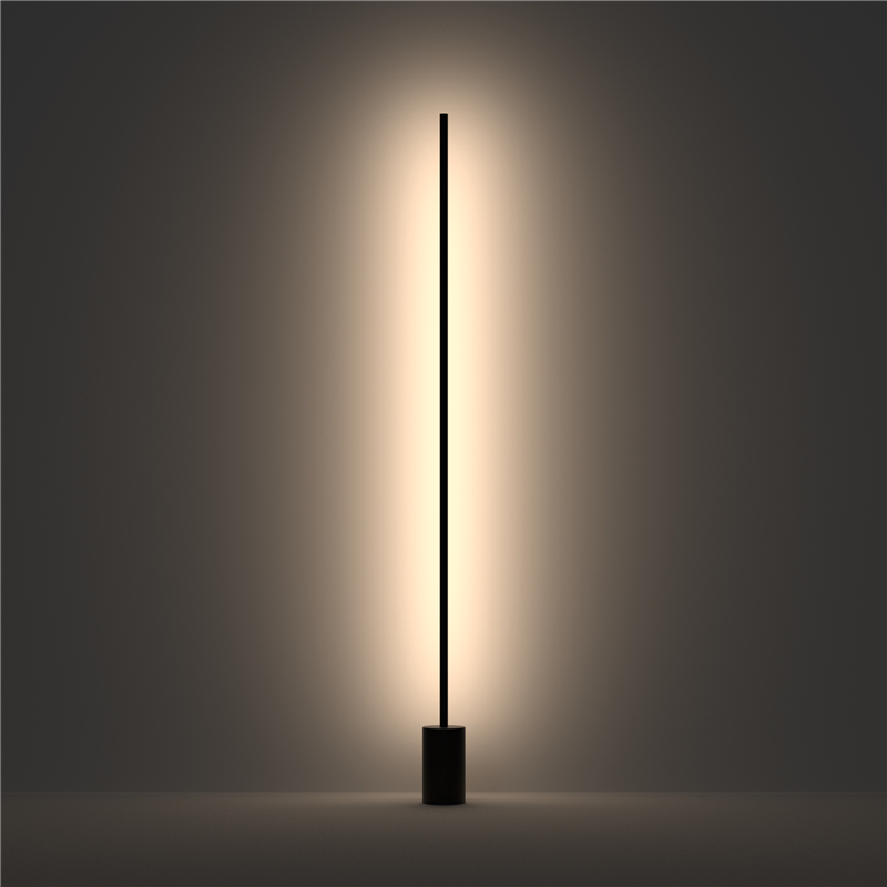 Nordic Modern Floor Lamps LED  - Floor Lamp Arched avaliação e preço