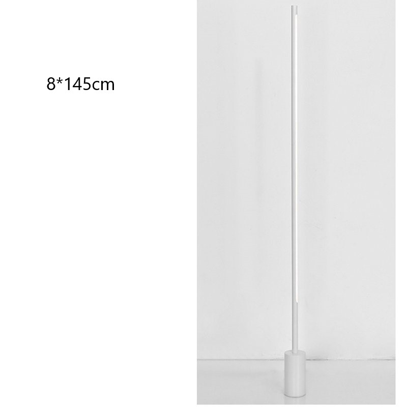 Nordic Modern Floor Lamps LED  - Floor Lamp Arched avaliação e preço
