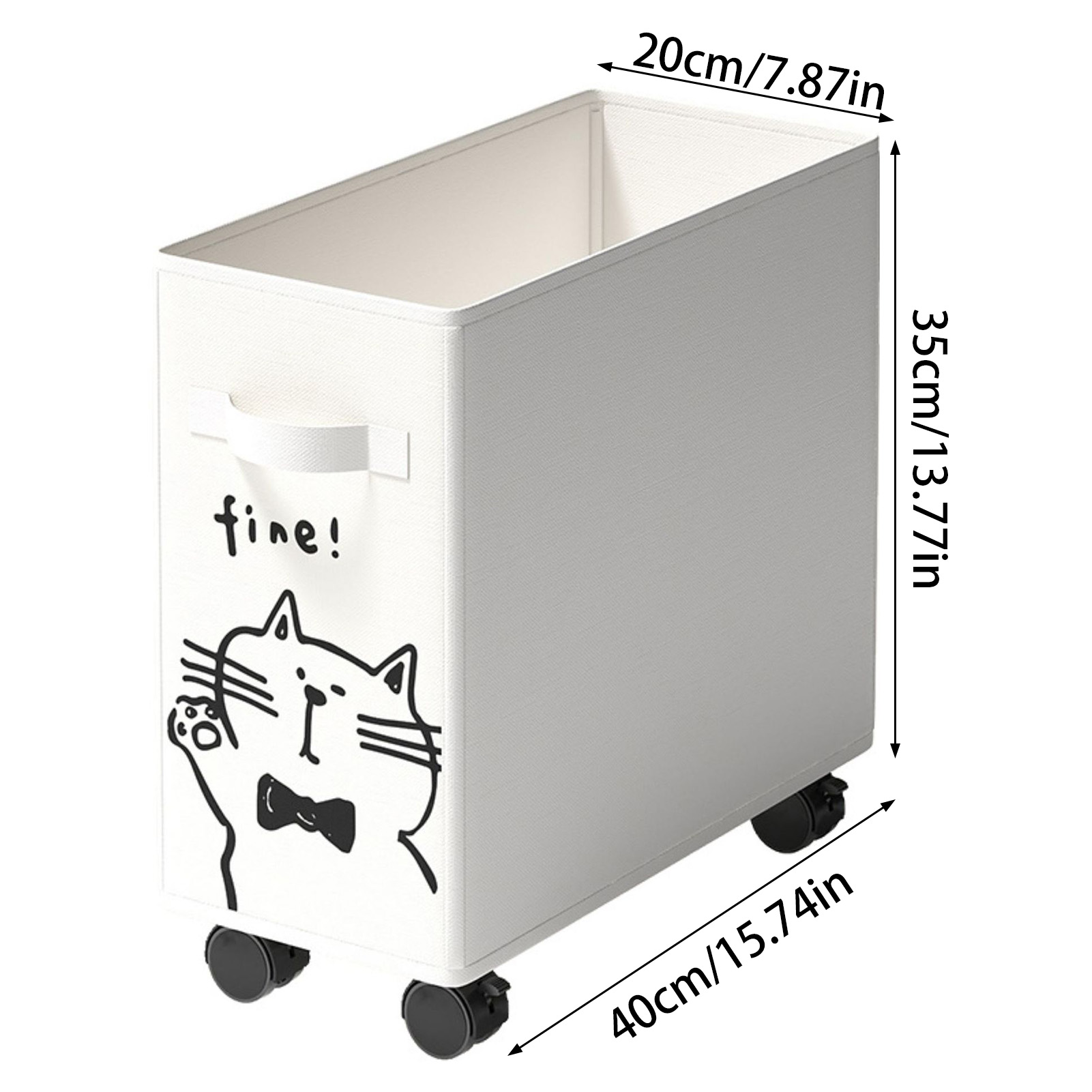 Popular Under Desk Rolling Sto - Book Cart Rolling avaliação e preço