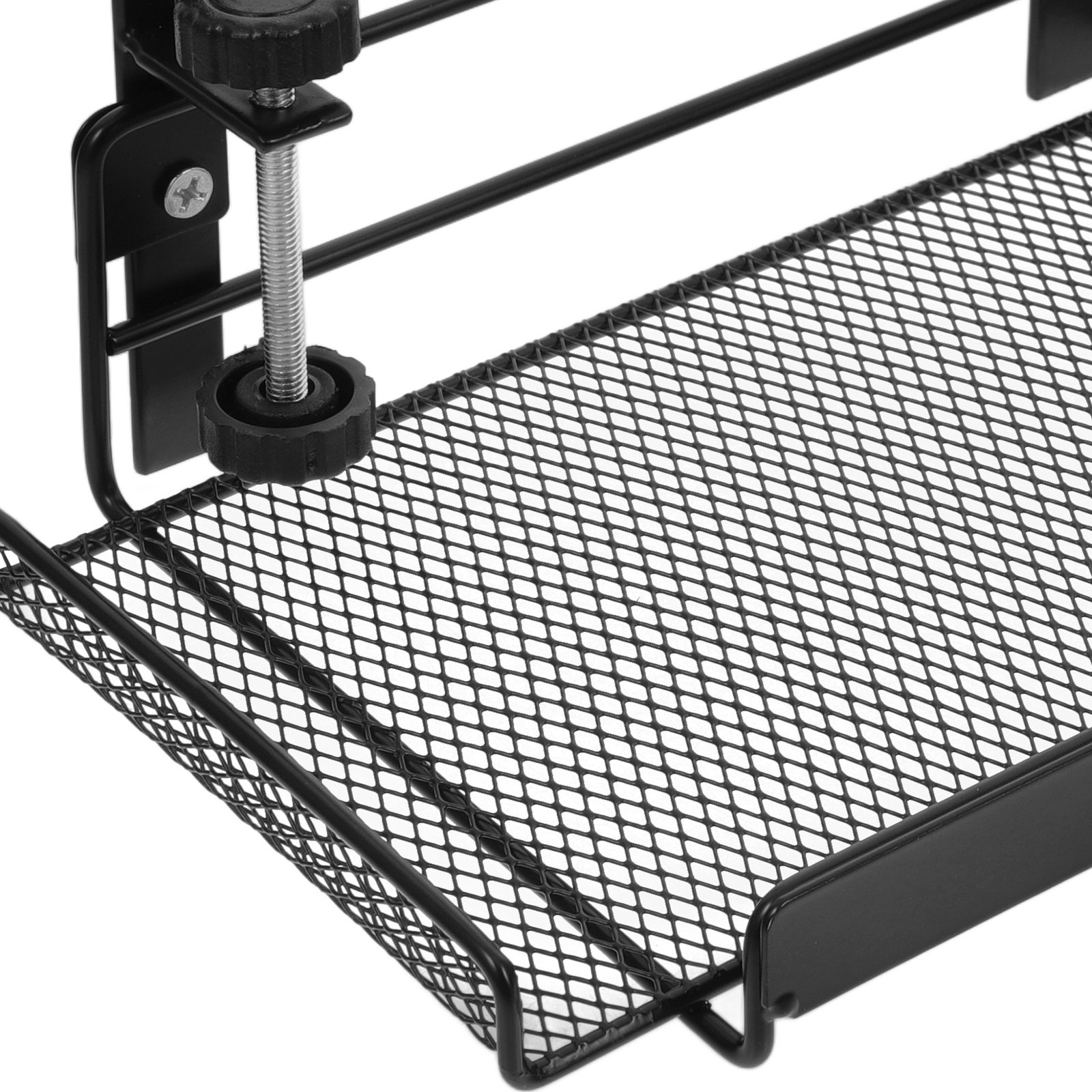 Office Under Desk Cable Manage - Cable Tray Under Desk avaliação e preço