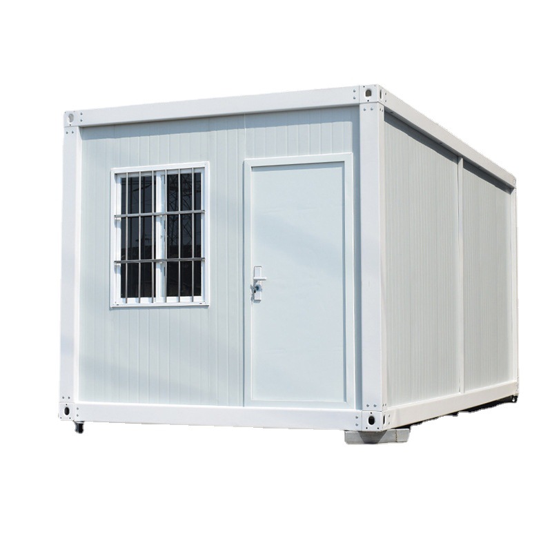 Mobile Housing, Construction S - Office Furniture Set avaliação e preço