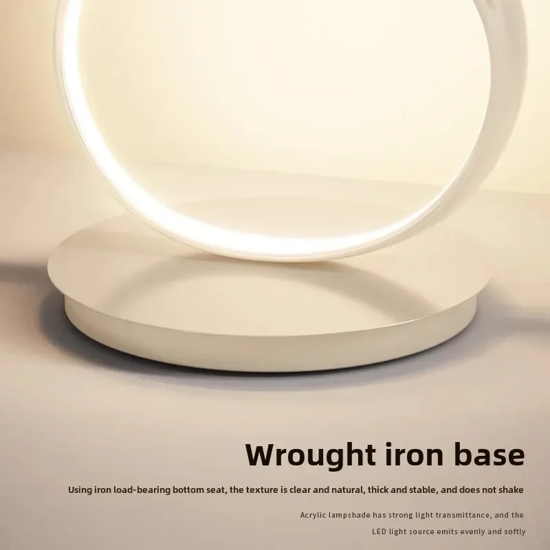 Nordic Modern Simple Living Ro - Floor Lamp Arched avaliação e preço