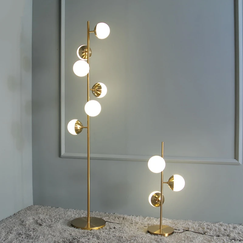 Post Modern Corner Floor Lamp  - Floor Lamp Arched avaliação e preço
