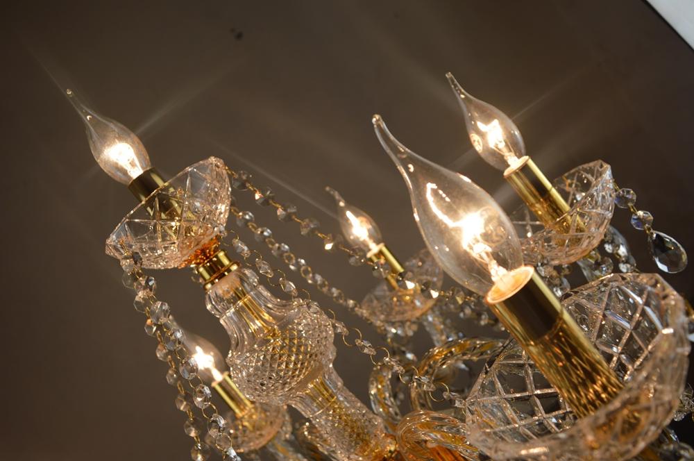 Free Shipping Crystal Floor La - Floor Lamp Arched avaliação e preço