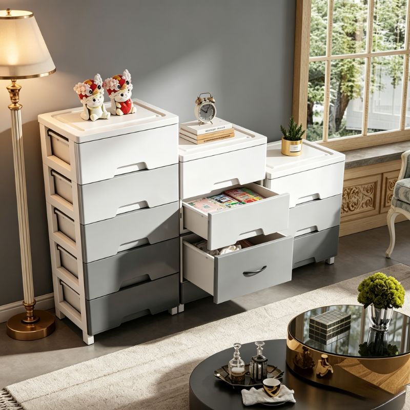 3/4/5-Drawer Office Storage Ca - Office Furniture For Small Spaces avaliação e preço