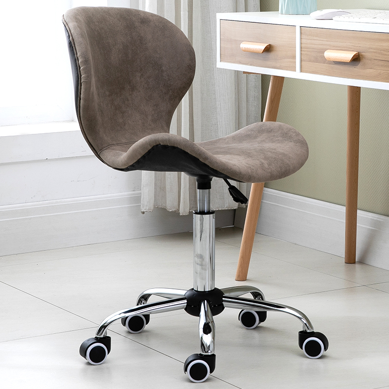 Ergonomic Compact Swivel Offic - Office Furniture For Small Spaces avaliação e preço