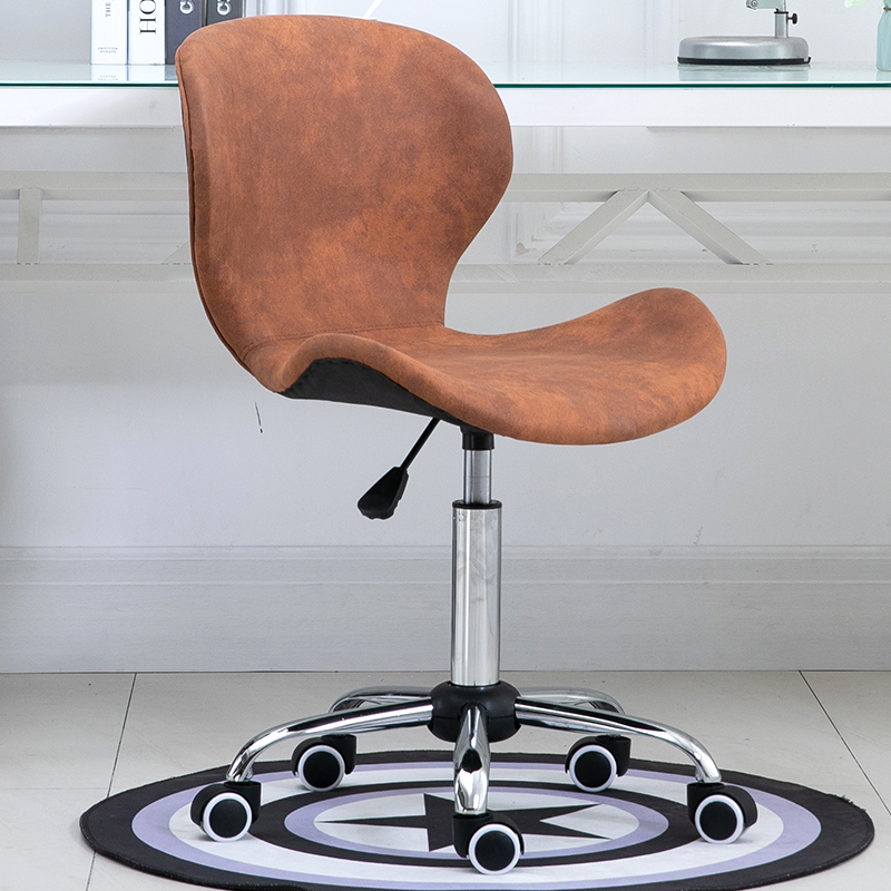Ergonomic Compact Swivel Offic - Office Furniture For Small Spaces avaliação e preço