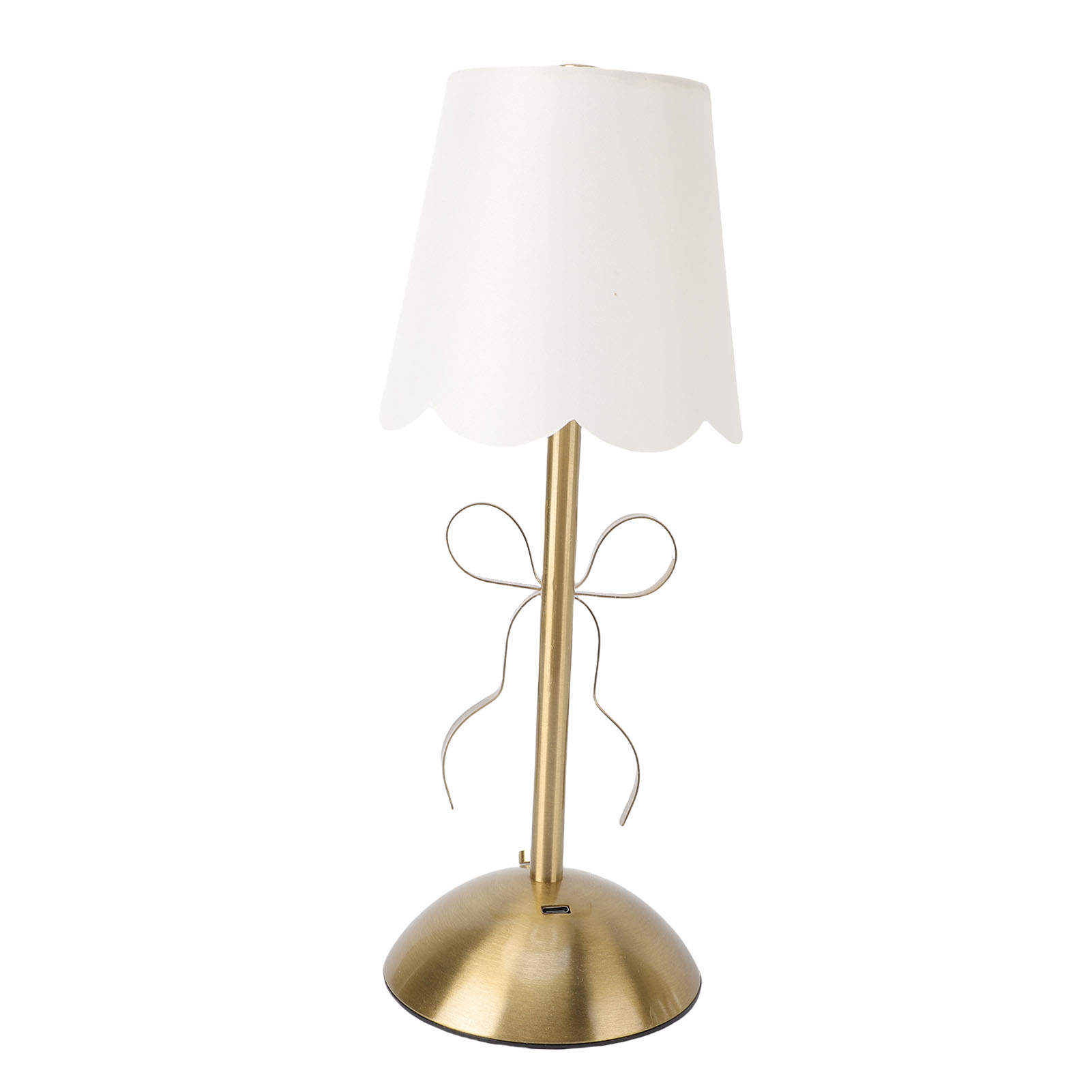 Bow Table Lamp with Fabric Sha - Floor Lamp Arched avaliação e preço