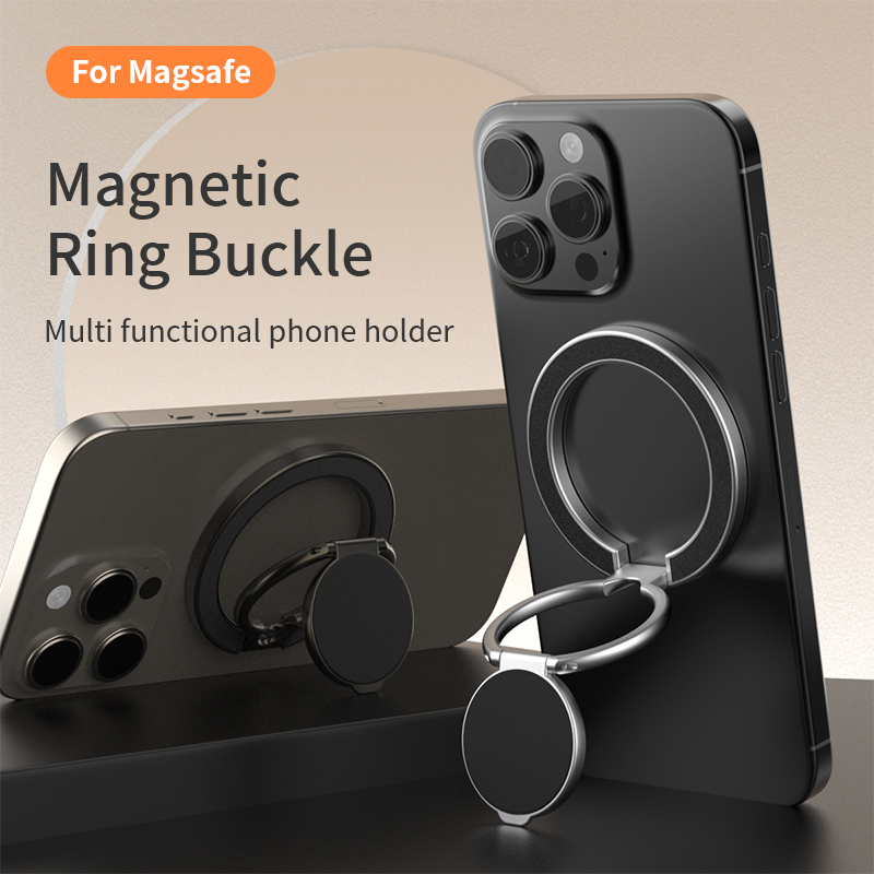 Double Sided MagSafe Phone Sta - Magazine File Holder avaliação e preço