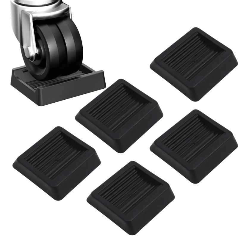 4pcs/Set Office Chair Wheel St - Office Furniture Set avaliação e preço