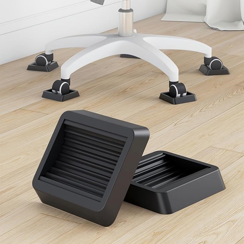 4pcs/Set Office Chair Wheel St - Office Furniture Set avaliação e preço