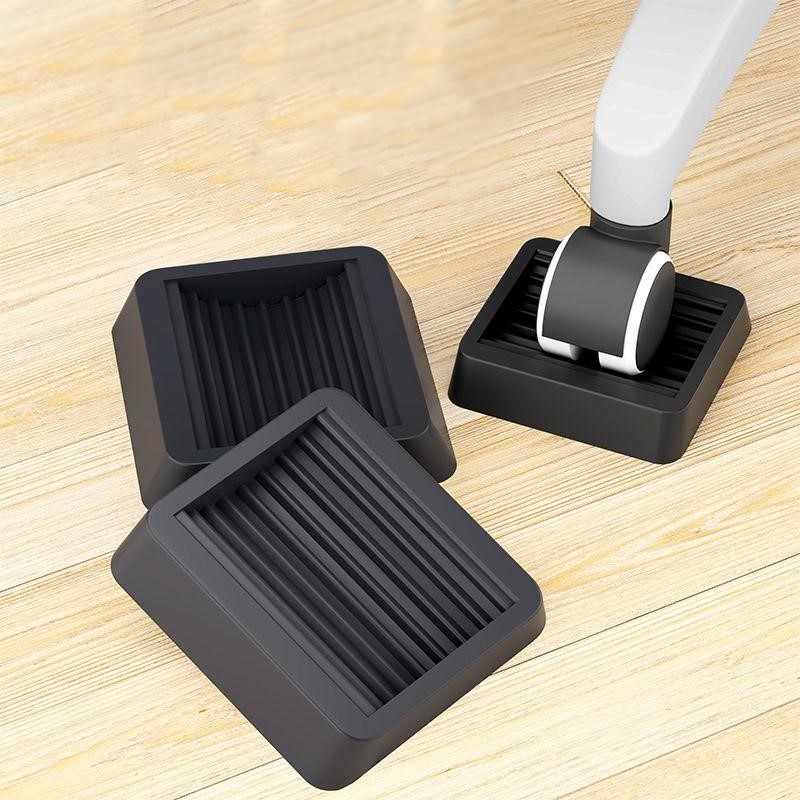 4pcs/Set Office Chair Wheel St - Office Furniture Set avaliação e preço
