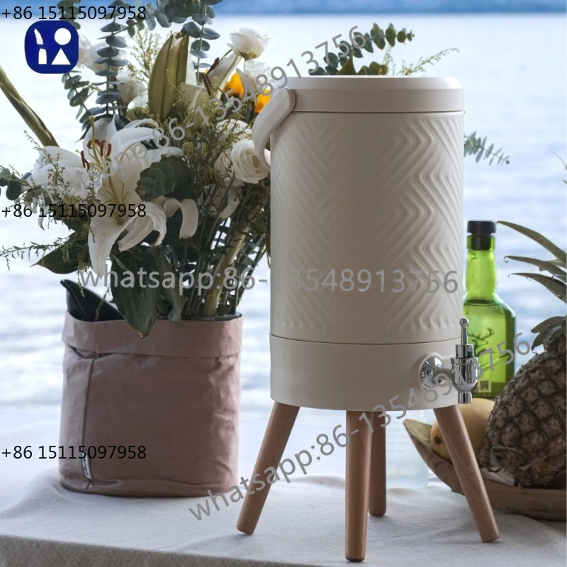 5L vacuum insulated kettle wat - Office Furniture Logo avaliação e preço